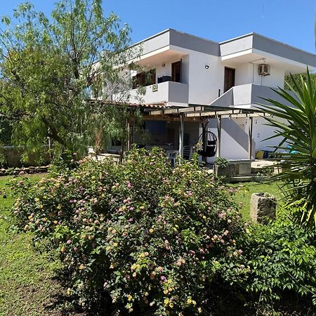 Villa Ena Torre dell'Orso Kültér fotó