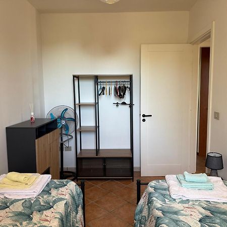 Villa Ena Torre dell'Orso Kültér fotó