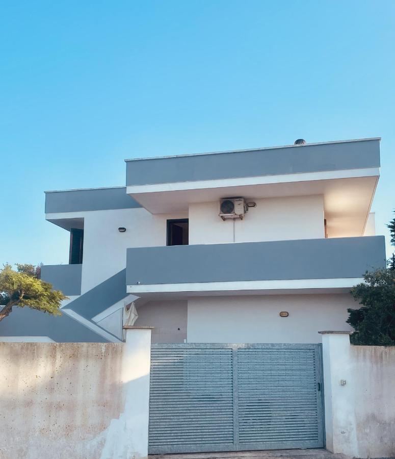 Villa Ena Torre dell'Orso Kültér fotó