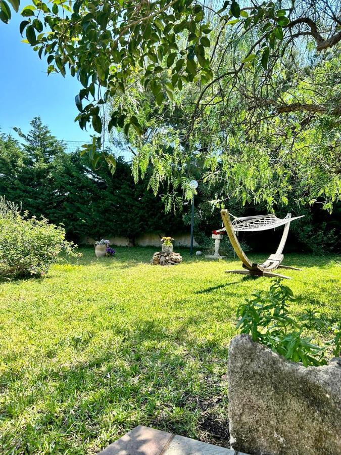 Villa Ena Torre dell'Orso Kültér fotó