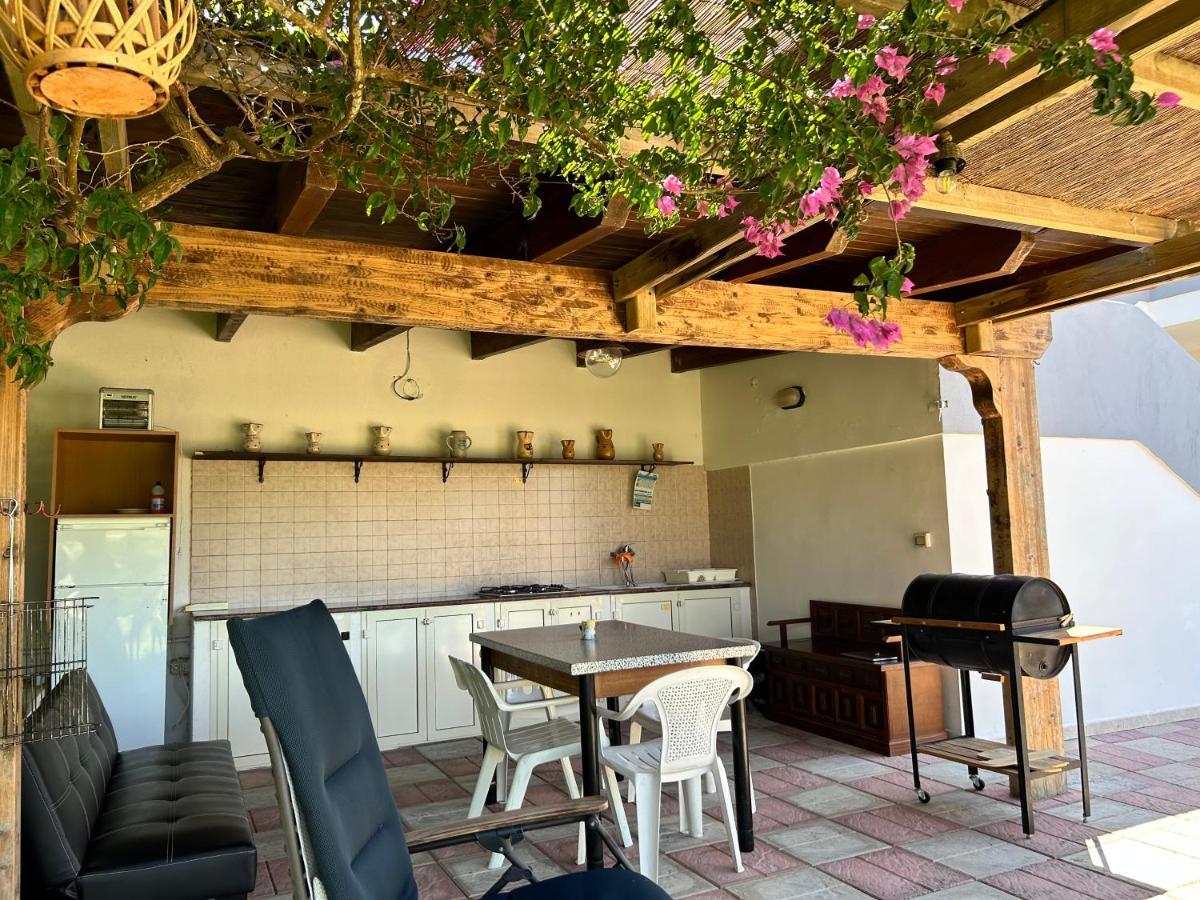 Villa Ena Torre dell'Orso Kültér fotó