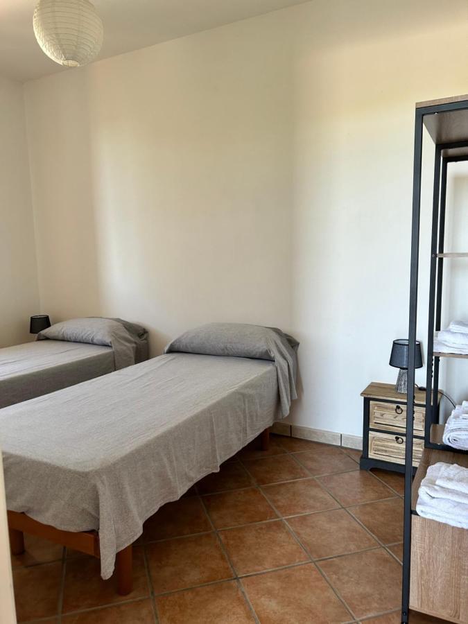 Villa Ena Torre dell'Orso Kültér fotó
