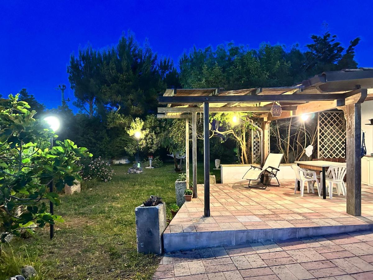 Villa Ena Torre dell'Orso Kültér fotó