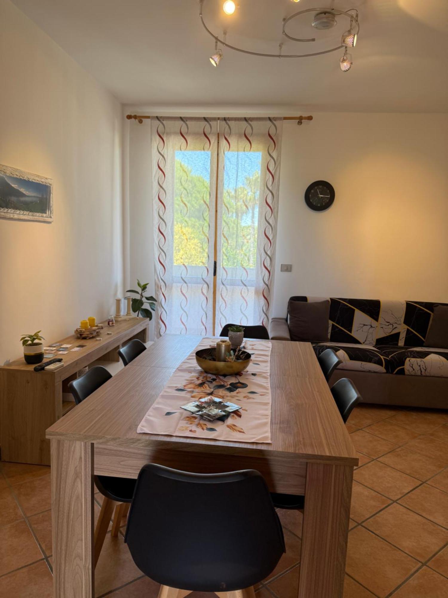 Villa Ena Torre dell'Orso Kültér fotó